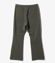 Piping Cowboy Pant - Double Cloth