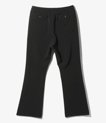 Piping Cowboy Pant - Double Cloth