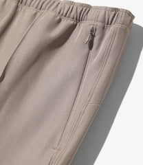 W.U. Straight Pant - Cavalry Twill