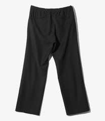 W.U. Straight Pant - Cavalry Twill