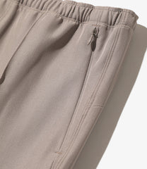 W.U. Boot-Cut Pant -  Cavalry Twill