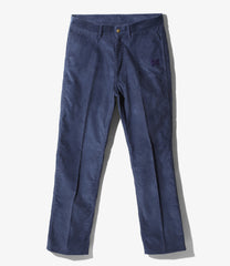 Straight Jean - C/PE 14W Corduroy