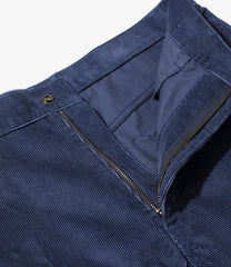 Straight Jean - C/PE 14W Corduroy