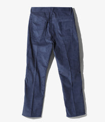 Straight Jean - C/PE 14W Corduroy