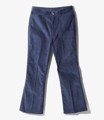 Boot-Cut Jean - C/PE 14W Corduroy