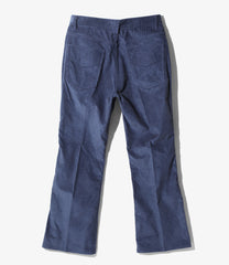 Boot-Cut Jean - C/PE 14W Corduroy