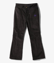 Boot-Cut Jean - C/PE 14W Corduroy