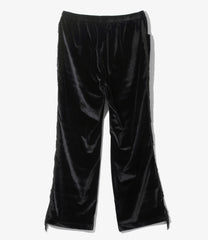 Fringe String Easy Pant - TA/PE Velour