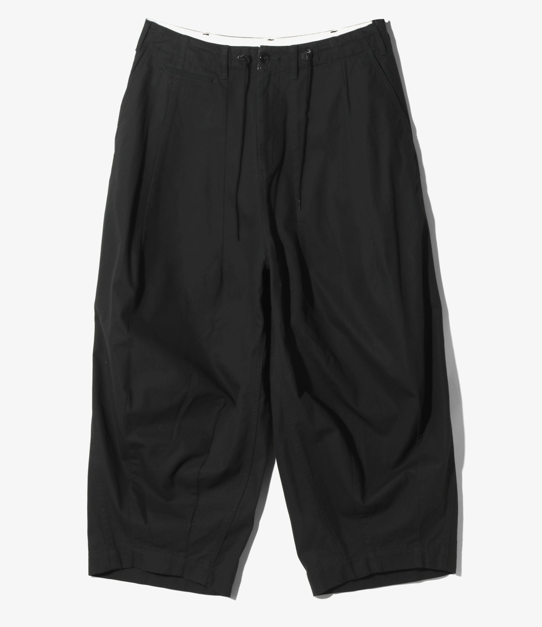 Needles/ニードルズ/DARTS H.D. SWEAT PANT - FRENCH TERRY(S D
