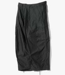H.D. Pant - BDU