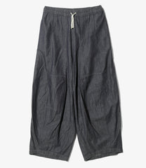 H.D. Pant - 6oz Denim
