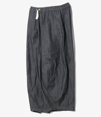 H.D. Pant - 6oz Denim