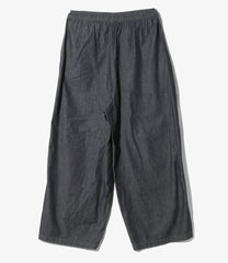 H.D. Pant - 6oz Denim