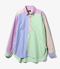 B.D. EDW Shirt - St. Cloth / Crazy