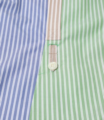 B.D. EDW Shirt - St. Cloth / Crazy