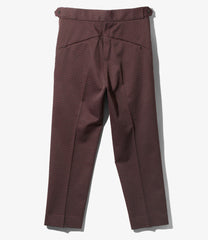 W.U. Tucked S/T Trouser - F/P Jq.