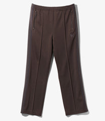 Track Pant - Poly Smooth