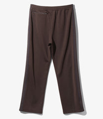 Track Pant - Poly Smooth