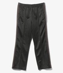 Track Pant - Poly Smooth