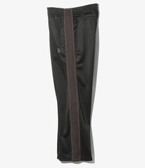 Track Pant - Poly Smooth