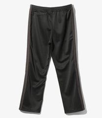 Track Pant - Poly Smooth