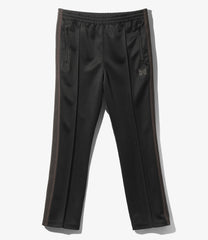 Narrow Track Pant - Poly Smooth