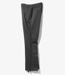 Fringe Boot-Cut Track Pant - B. Jersey