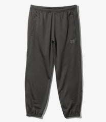 Zipped Sweat Pant - Bright Jersey