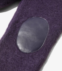 EP Mohair Cardigan - Solid