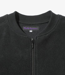 BB Jacket - PE/R Fleece