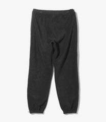 Zipped Sweat Pant - PE/R Fleece