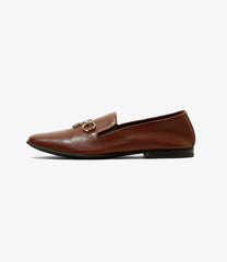 TasselBit Unlined Slip-On