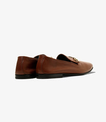 TasselBit Unlined Slip-On