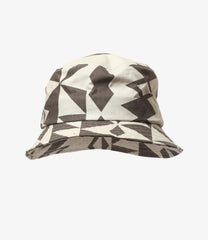 Bucket Hat - Cotton Ripstop / Pt.