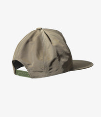 Trucker Cap - S2W8 Tenkara Emb.