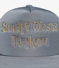 Trucker Cap - S2W8 Tenkara Emb.