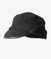 Bird Shooting Cap - Poly Fleece