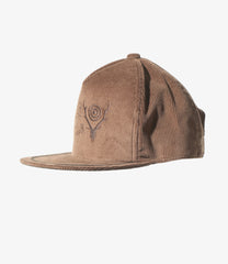 Trucker Cap - 11W Corduroy