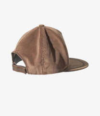 Trucker Cap - 11W Corduroy