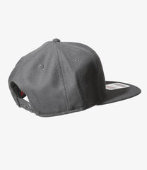 Baseball Cap - Maze Emb.