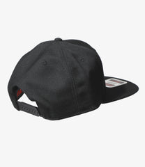 Baseball Cap - Maze Emb.