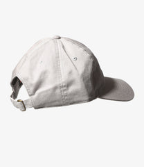 Strap Back Cap - S&T Emb.