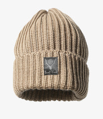 Watch Cap - W/A Knit