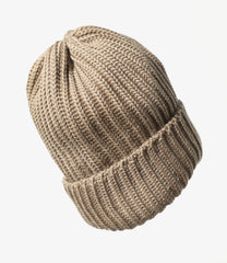 Watch Cap - W/A Knit