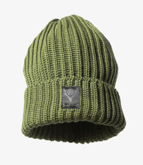 Watch Cap - W/A Knit