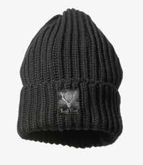 Watch Cap - W/A Knit