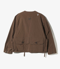 Tenkara Jacket - Nylon Oxford