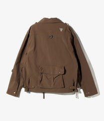 Tenkara Shirt - Nylon Oxford