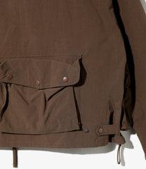 Tenkara Shirt - Nylon Oxford