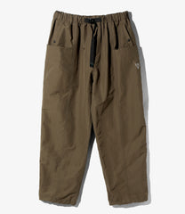 Belted C.S. Pant - C/N Grosgrain